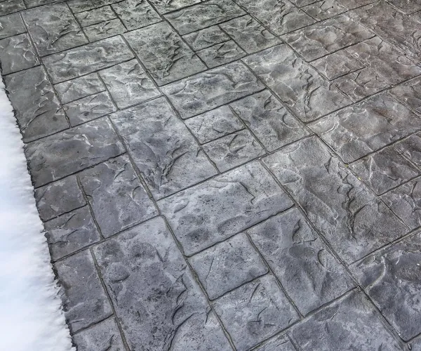 Expert Heated Driveway Installations | Heated Path